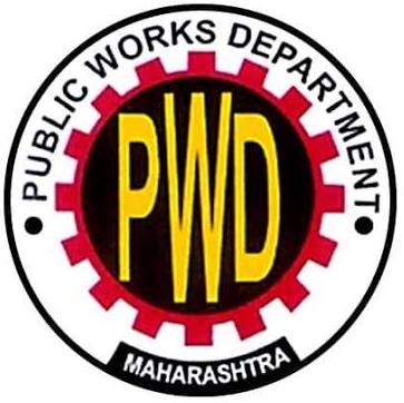 Maharashtra PWD logo