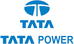Tata Power logo