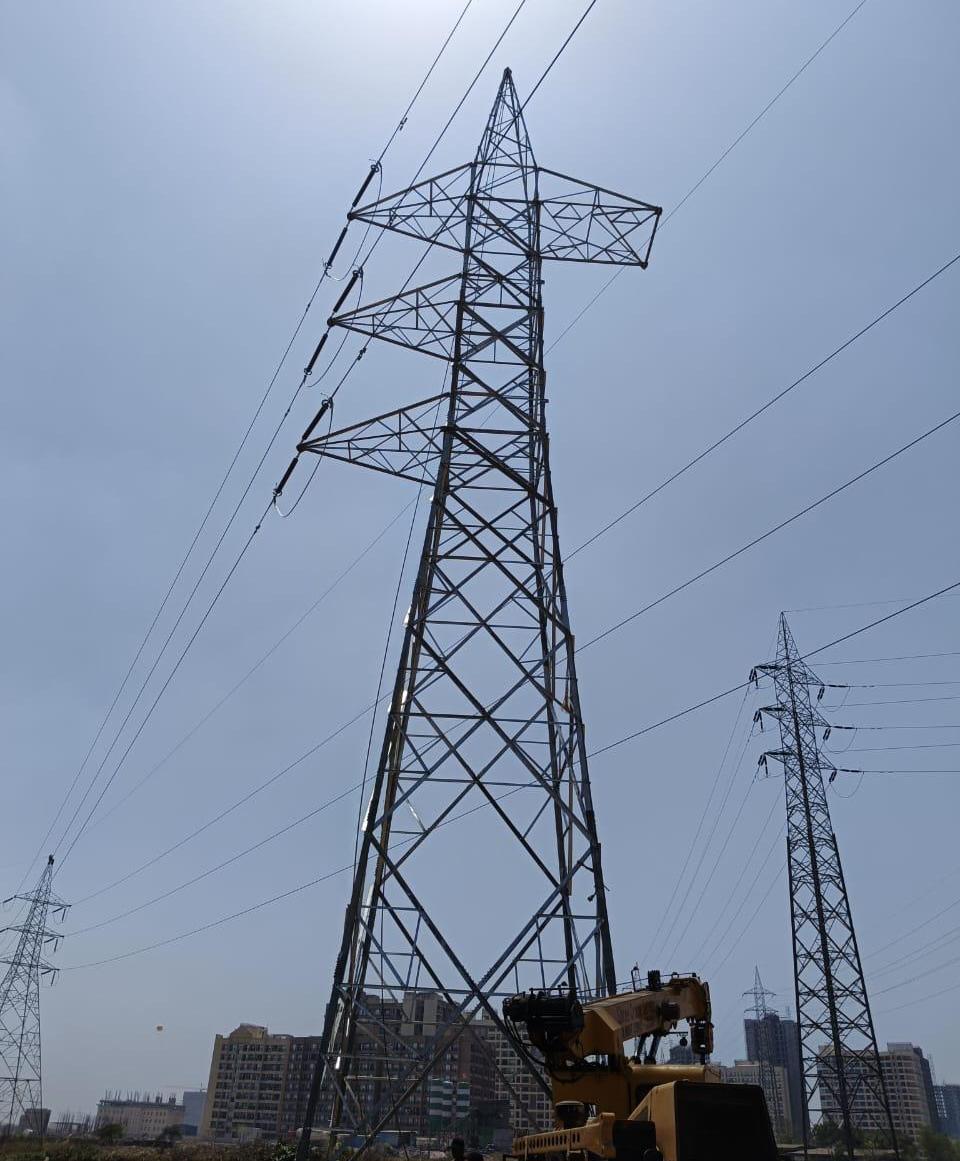 Shivam Engineering project photograph 18