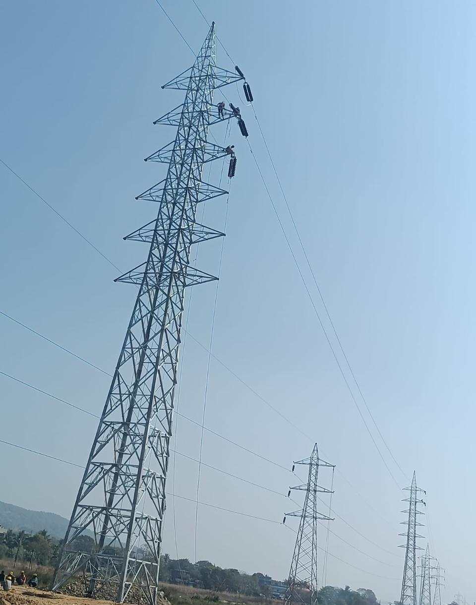 Shivam Engineering project photograph 21