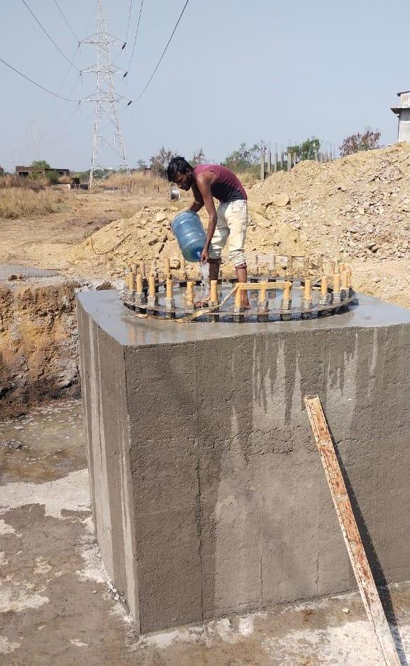 Shivam Engineering project photograph 24