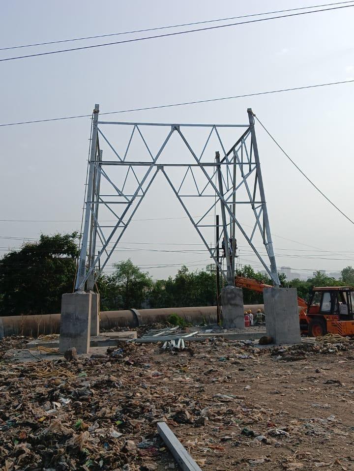 Shivam Engineering project photograph 7