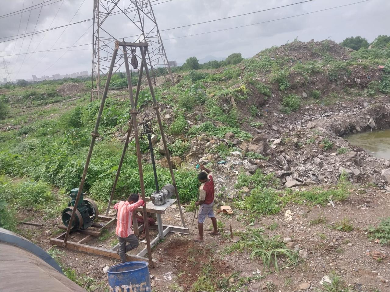 Shivam Engineering project photograph 61
