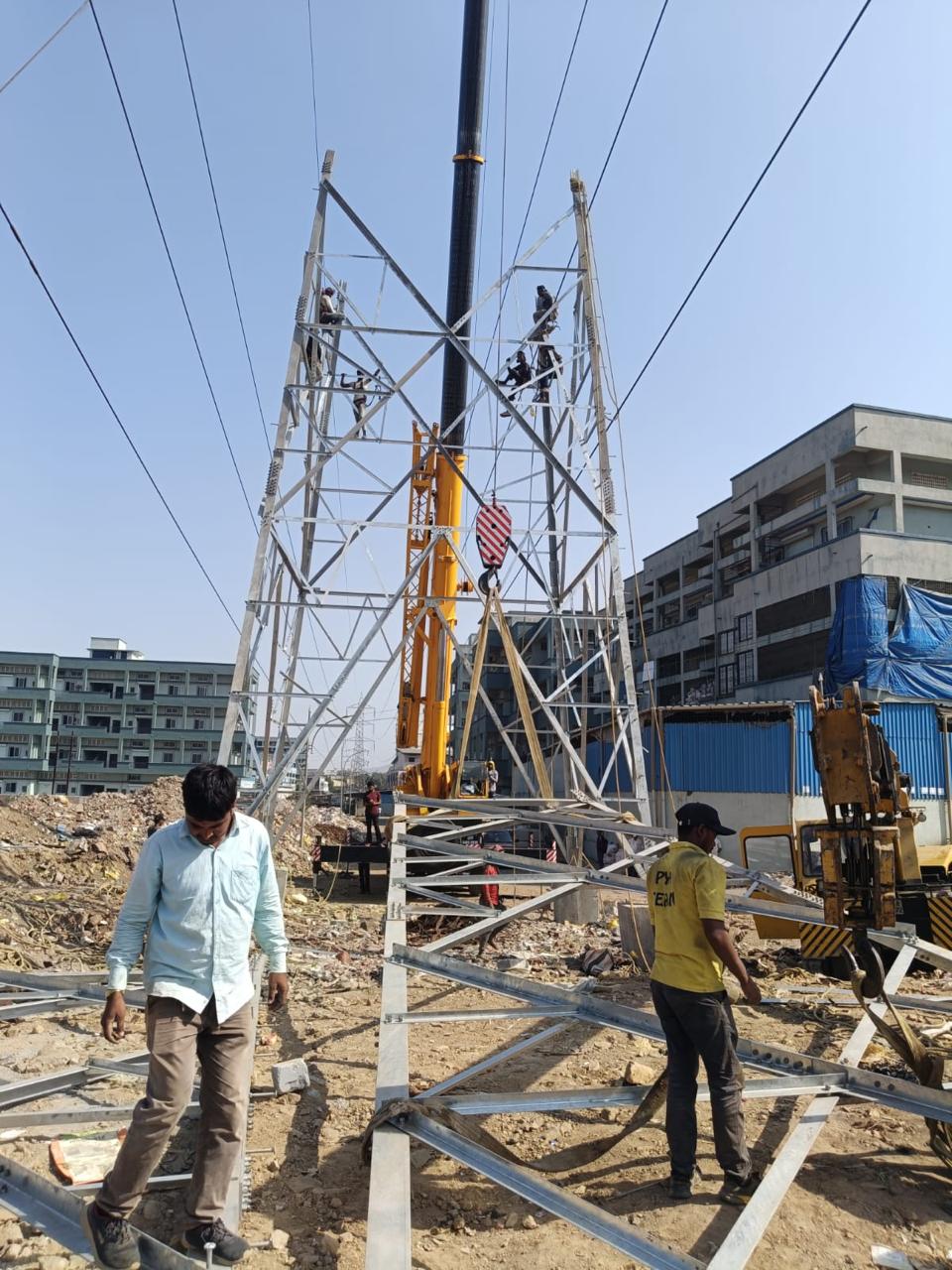 Shivam Engineering project photograph 88