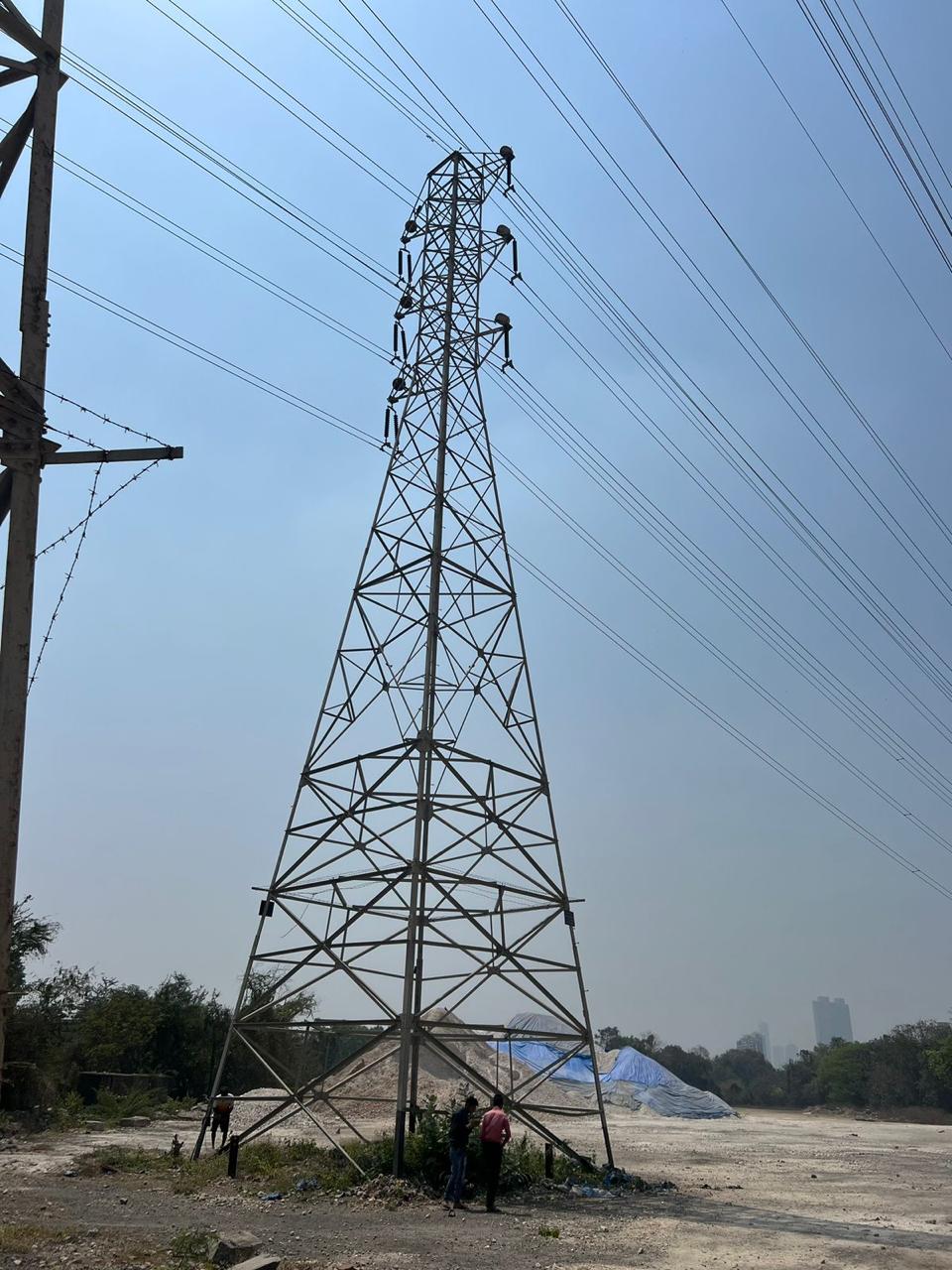 Shivam Engineering project photograph 90