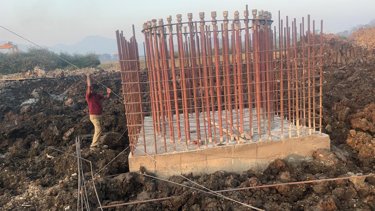 Shivam Engineering project photograph 105