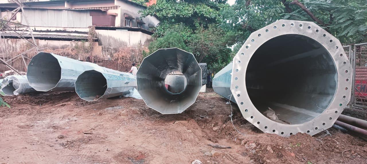 Shivam Engineering project photograph 107