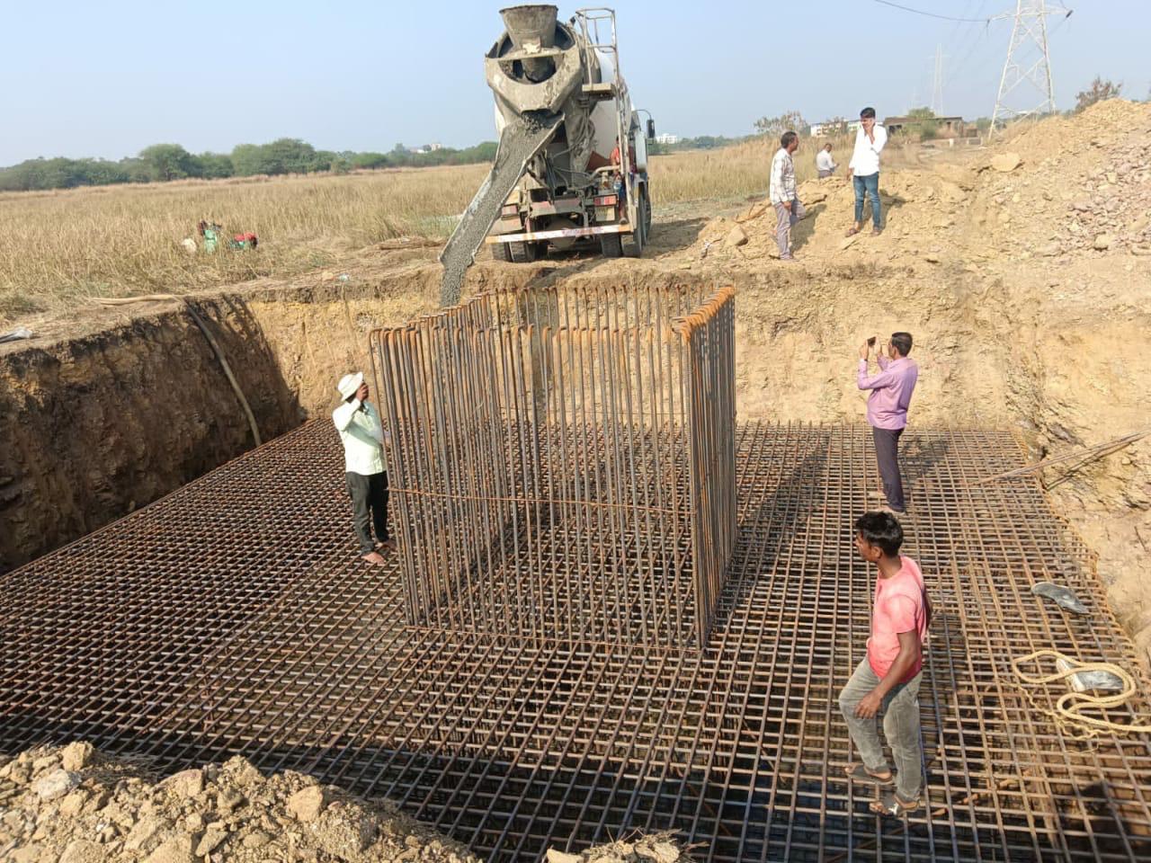 Shivam Engineering project photograph 111