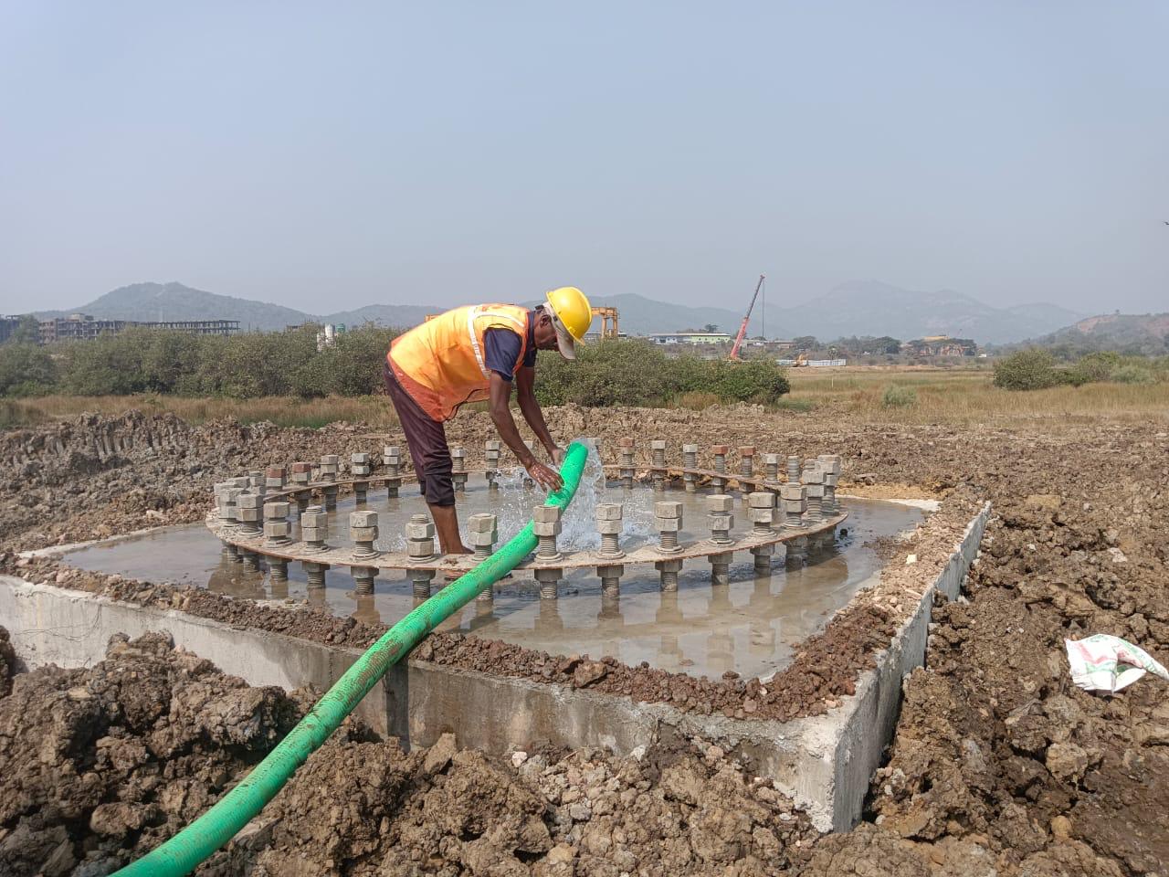 Shivam Engineering project photograph 112