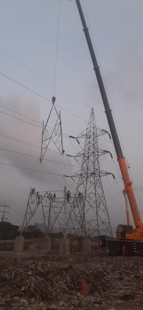 Shivam Engineering project photograph 124