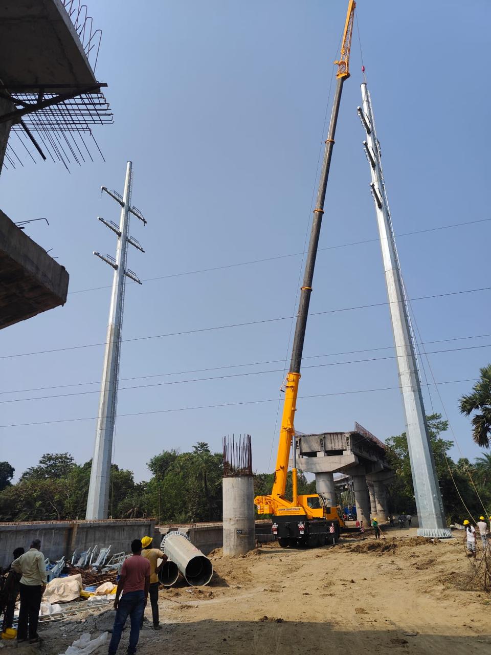 Shivam Engineering project photograph 127