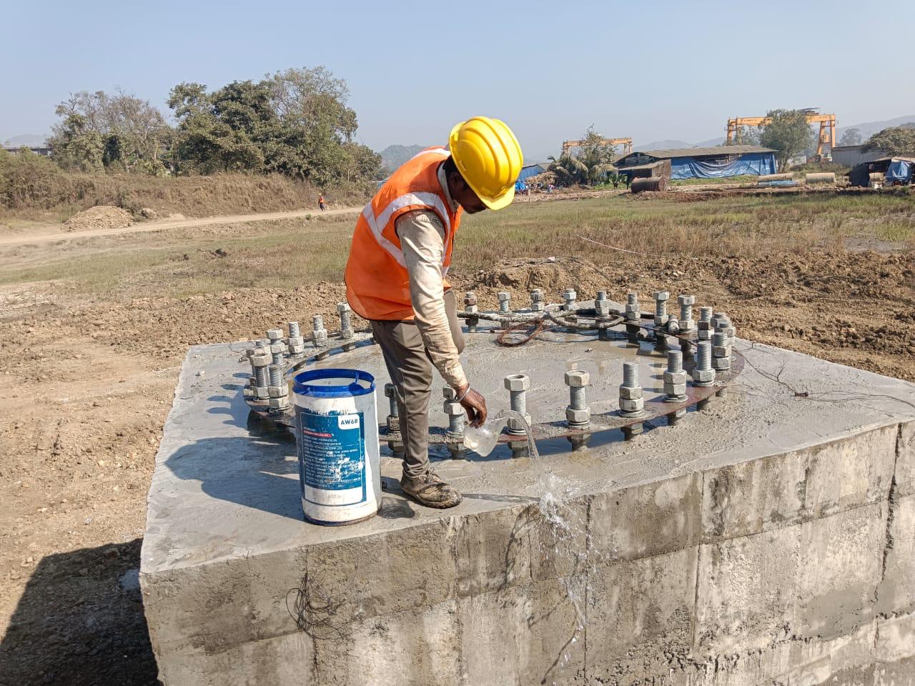 Shivam Engineering project photograph 128