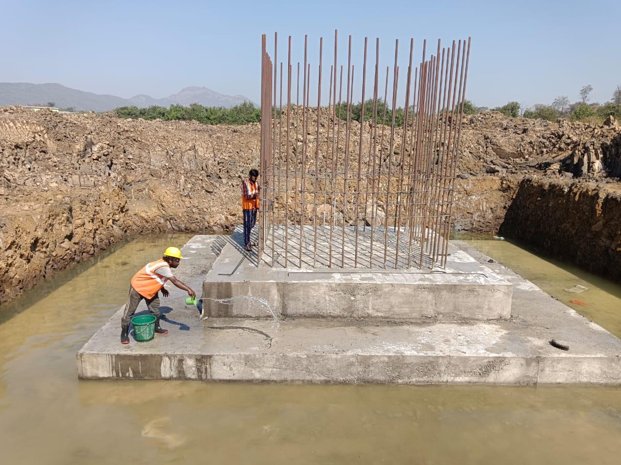 Shivam Engineering project photograph 129