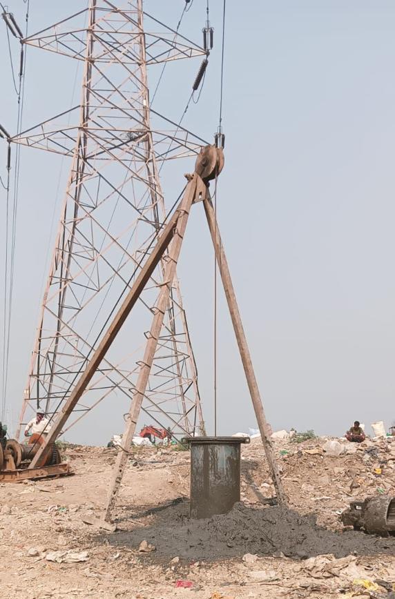 Shivam Engineering project photograph 130