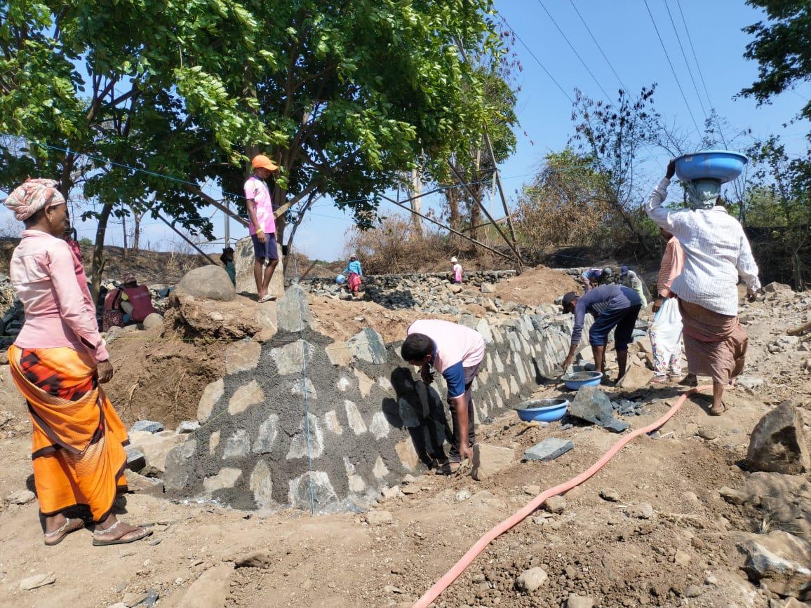 Shivam Engineering project photograph 60