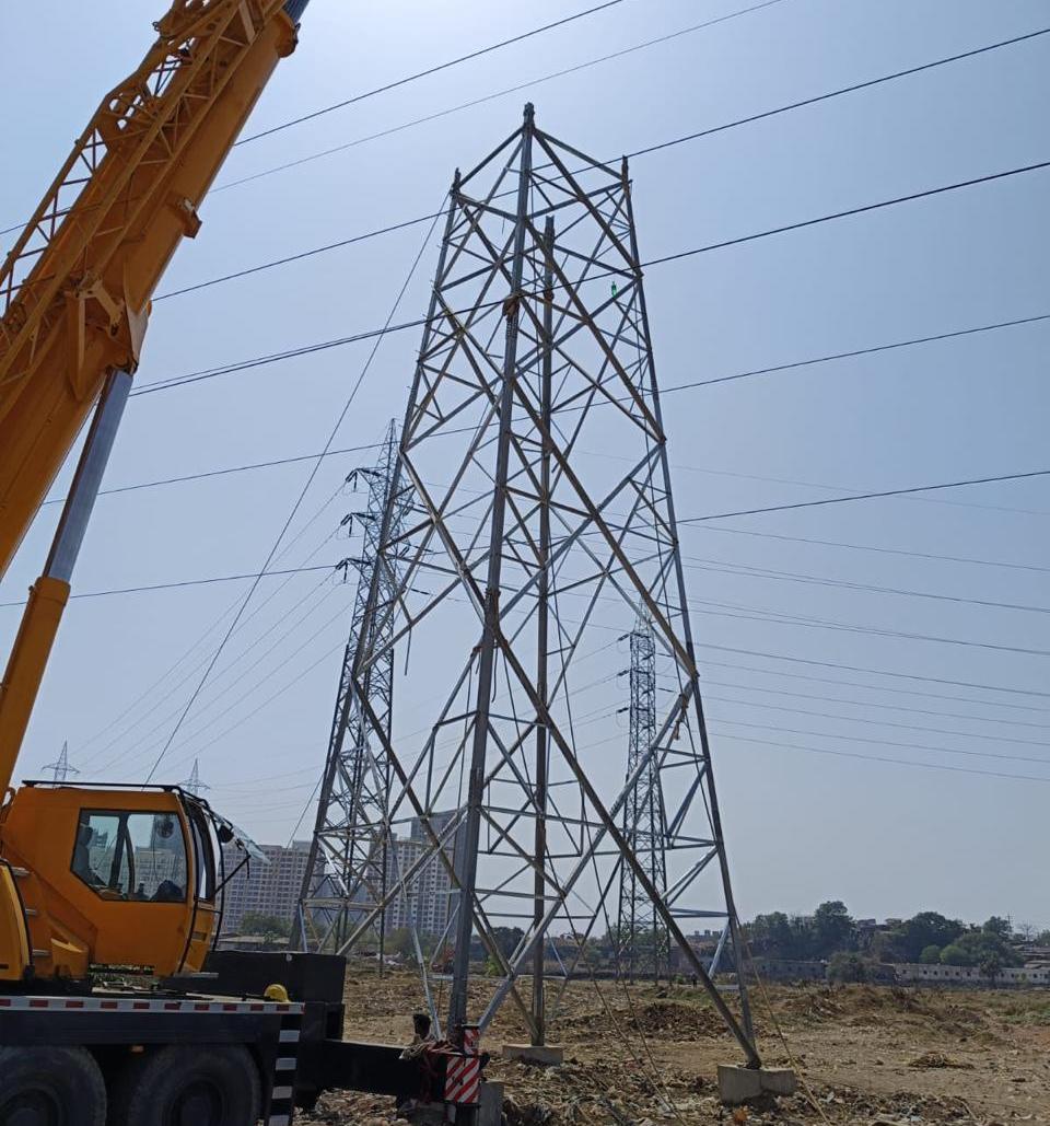 Engineering work