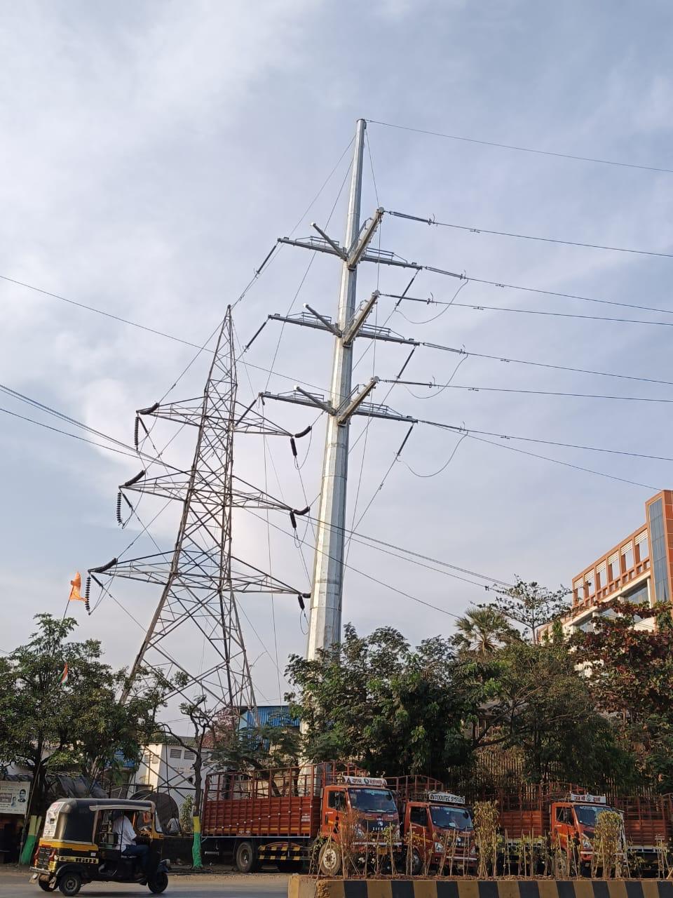 Transmission work